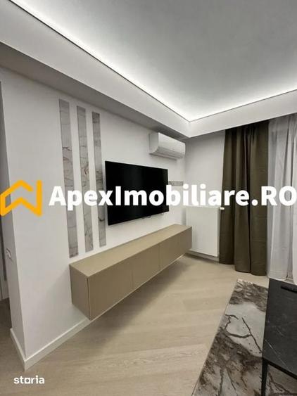 Apartament 2 camere de vanzare Pipera Bucuresti | ApexImobiliare.ro - 1