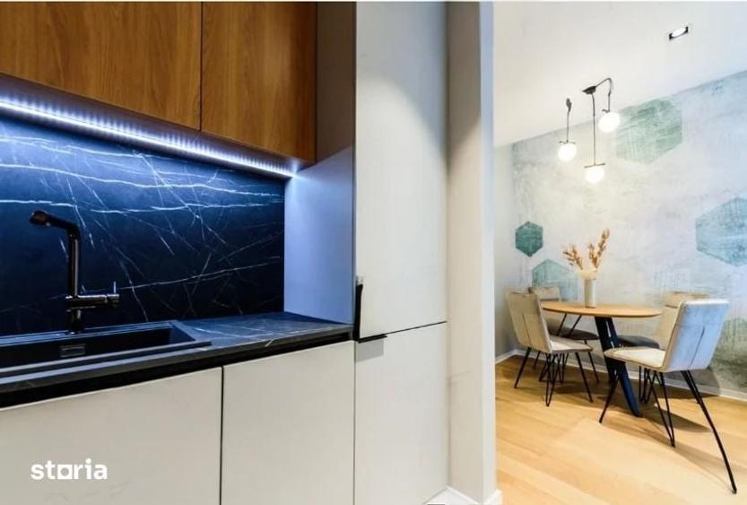 Studio dublu exclusivist in One Mircea Eliade Design modern - 7