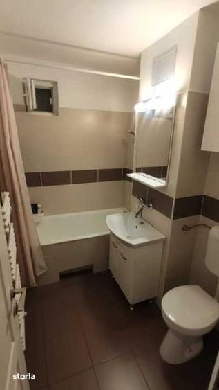 Apartament cu 2 camere decomandat în Mărăști