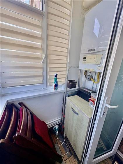 Apartament cu 2 camere decomandat, mobilat în CET