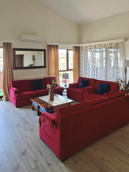 Vanzare Penthouse 2 etaje, investitie Otopeni - 12