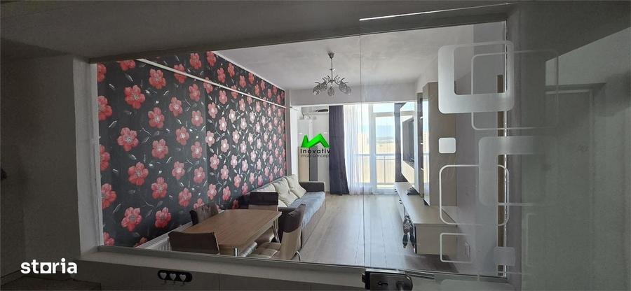 Apartament de vanzare 2 camere Sibiu Doamna Stanca - 6