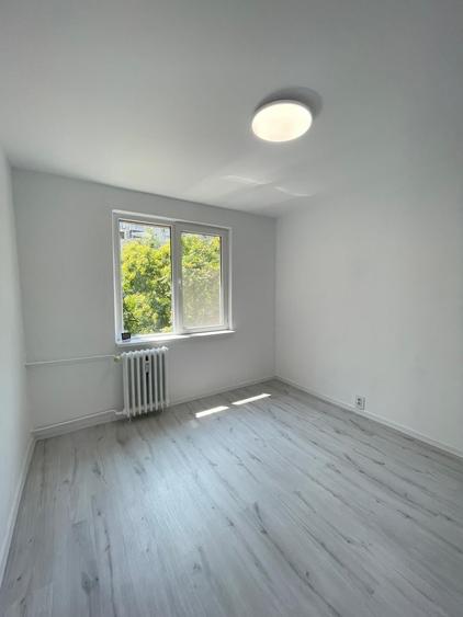 Apartament cu 2 camere decomandat în Rahova