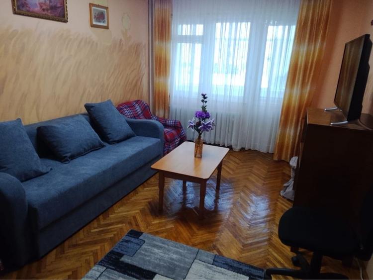 Apartament cu 2 camere decomandat în George Enescu