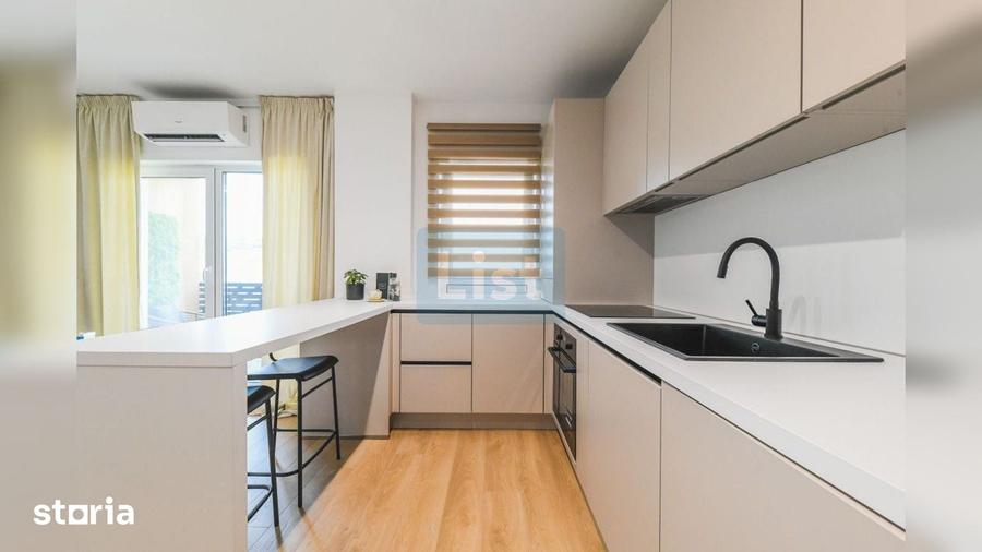 Apartament de Lux 3 camere, 2 bai | Floresti | Comision 0% | - 5