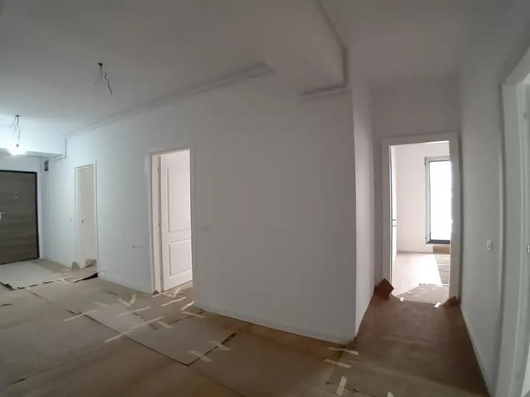 Apartament luminos 4 camere, terase de 42 mp, Herăstrău - 6