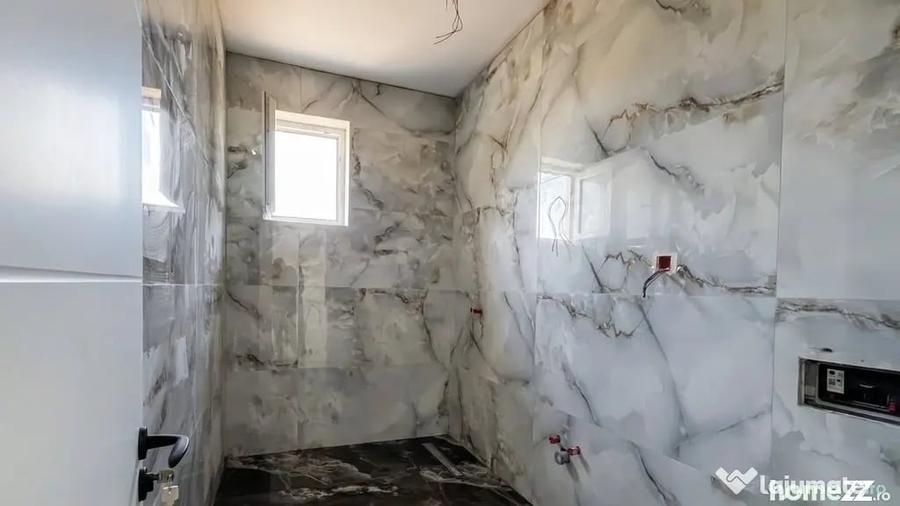 Casă cu 3 camere cu Teren 260 Mp în Central