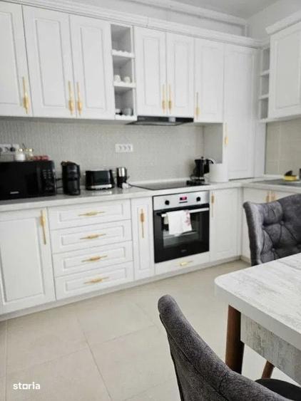 Apartament modern, 2 camere.decomandate, Complex Uno - 6