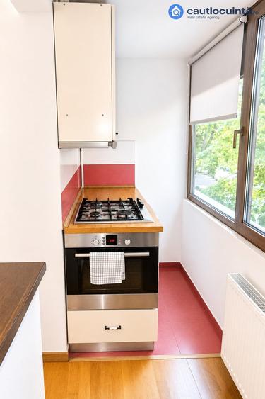 Apartament cu 3 camere în Câmpia Libertății