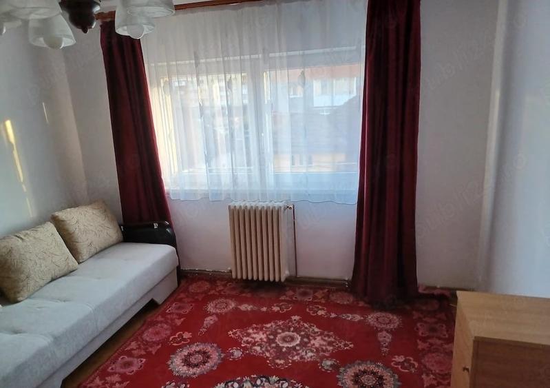 Garsonieră în Cetate