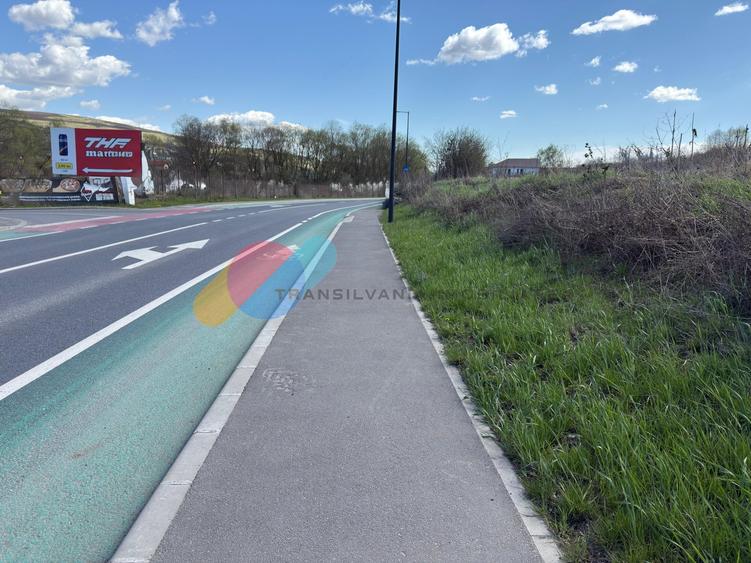 Teren Construcții extravilan de 2900 mp, în Iris