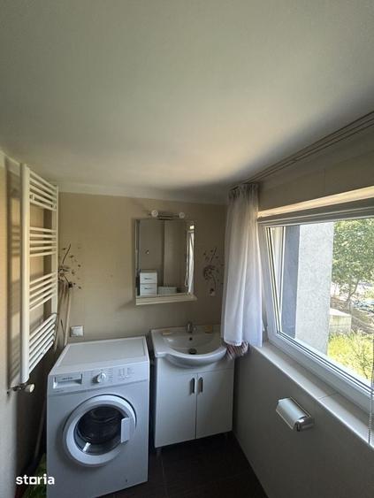 Apartament pe 2 niveluri, spatios, zona Gheorgheni - 4