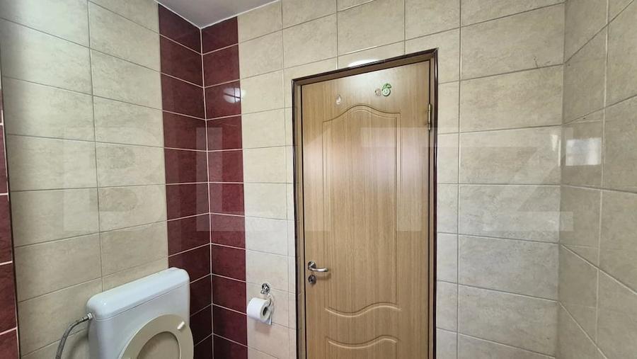 Apartament cu 3 camere decomandat în Carpați 2