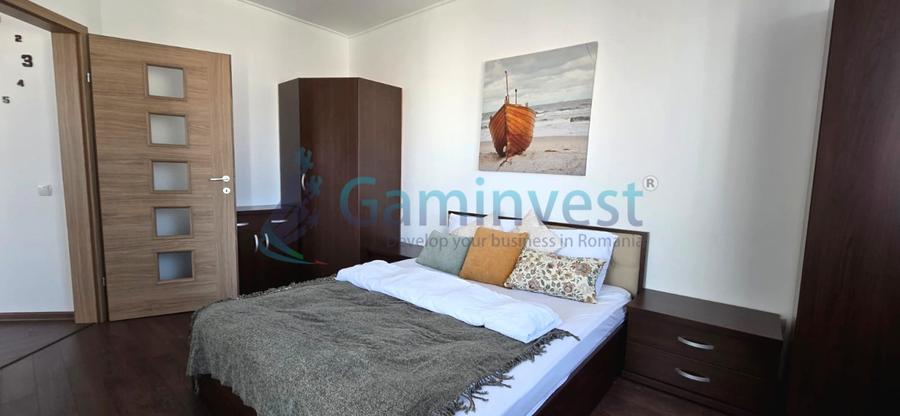 Apartament cu 2 camere decomandat în Calea Aradului