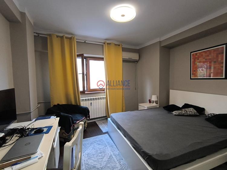 CENTRU PIATA UNIRII - 3 Camere cu pozitie unica ! - 11