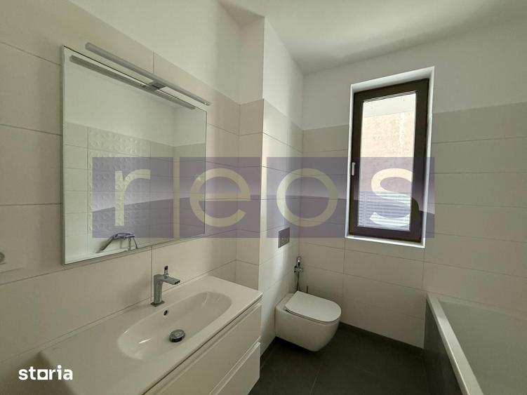 Apartament cu 2 camere în Herăstrău