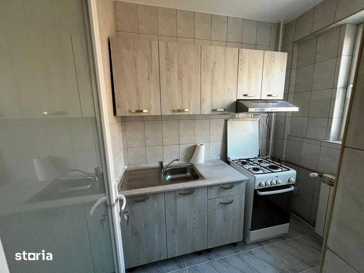 Garsonieră în Titan