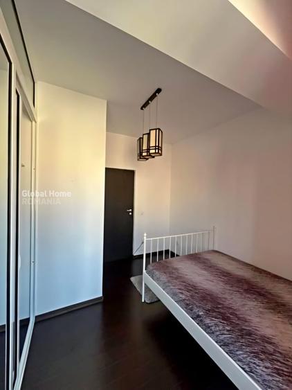 Apartament cu 3 camere decomandat, mobilat în Bucureștii Noi