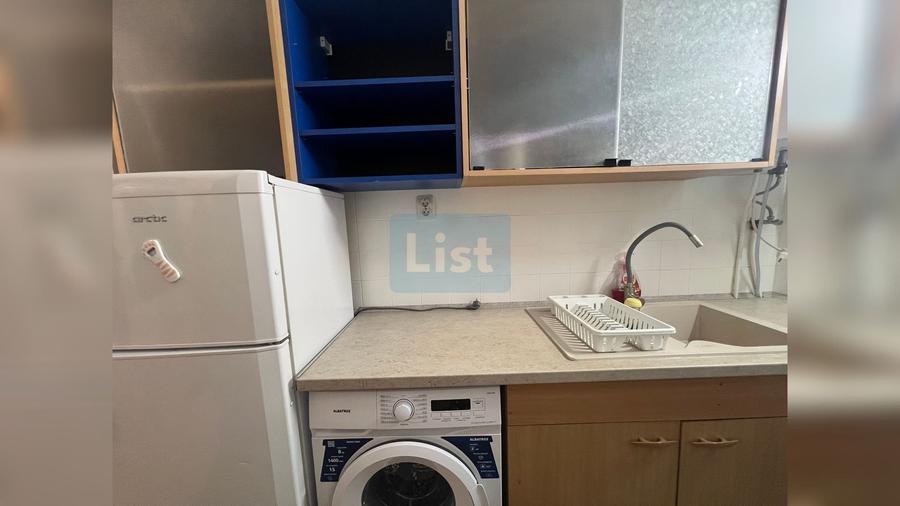 Apartament cu 2 camere decomandat în Andrei Mureșanu