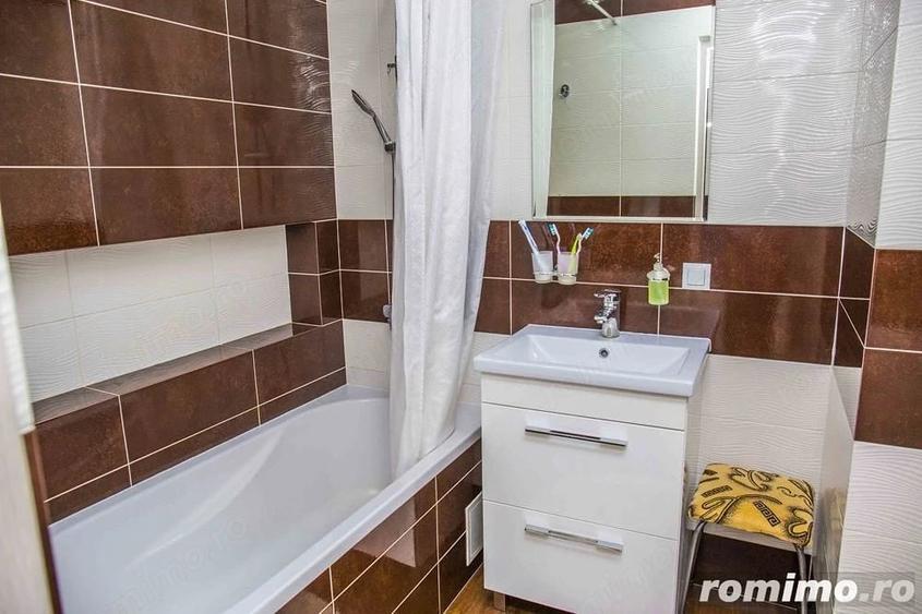 Apartament cu 2 camere decomandat în Sala Palatului