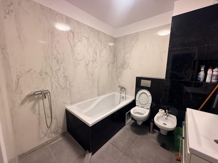 Apartament cu 2 camere în Cug