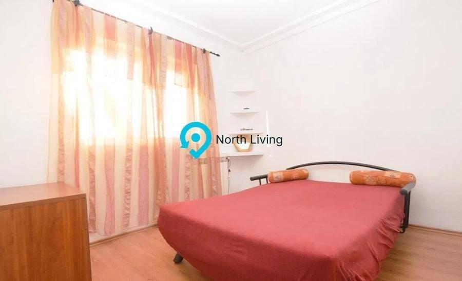 Apartament cu 2 camere semidecomandat în Vatra Luminoasă