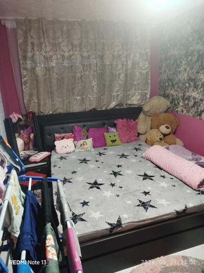 Apartament cu 2 camere semidecomandat în Sălard