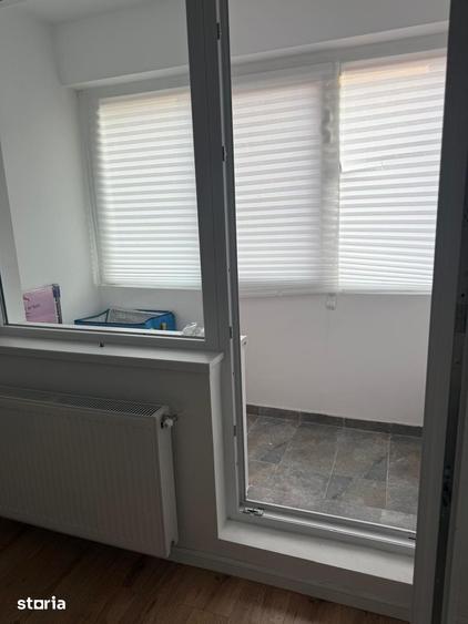 Apartament cu 2 camere decomandat în Rahova
