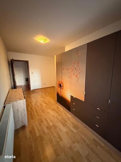 Strada Jupiter - Baciu Petrom - Apartament modern 2 camere - Bloc Nou - 13