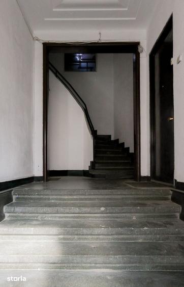 Apartament cu 3 camere în Universitate