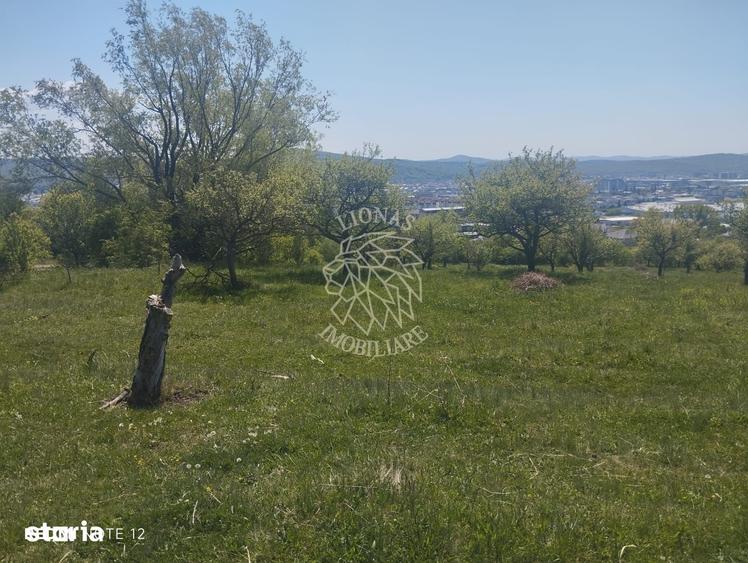 Teren de 600 mp, în Central