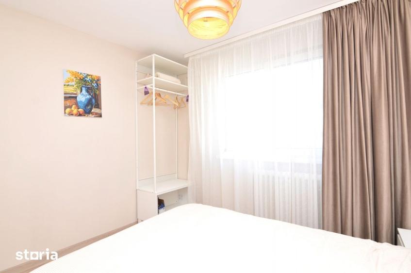 INCHIRIERE APARTAMENT 2 CAMERE PIATA VICTORIEI VERONICA MICLE - 4