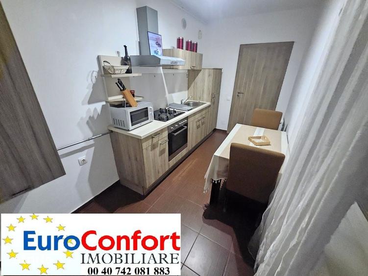 Apartament 2 camere, balcon ?i aer condi?ionat - 12