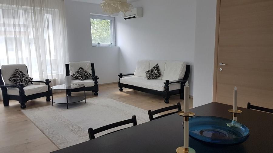 Apartament de inchiriat in zona Floreasca - 1