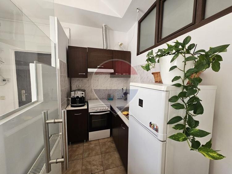 Apartament / Birou - de inchiriat - 62 mp - Bulevardul Eroilor - 3