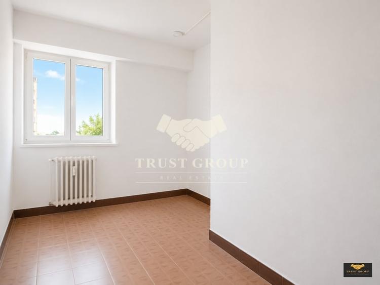 Apartament cu 4 camere decomandat în Dorobanți
