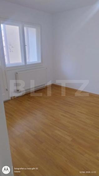Apartament cu 2 camere decomandat în Nord-Est