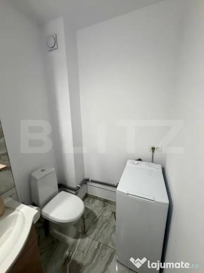 Apartament de inchiriat, 3 camere decomandat - 13