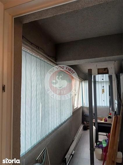 Apartament cu 2 camere decomandat în Militari — fotografia 3