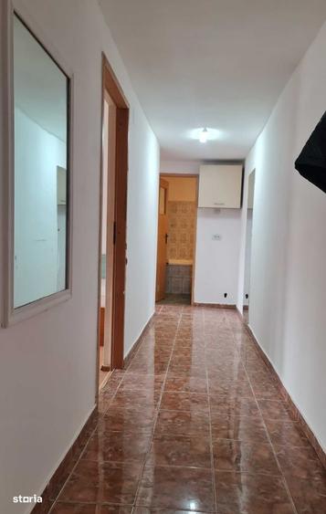 Apartament cu 2 camere decomandat în Alexandru cel Bun