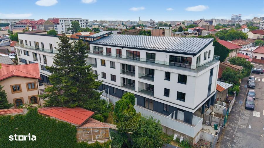 2 Camere | RONDA 43 | Popa Nan Matei Voievod | Finisaje Premium - 1