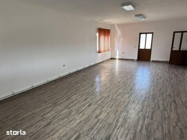 Casa 215mp, P+M, teren 2500mp, la strada, Dumesti - 12