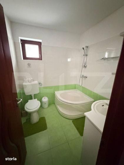 Spațiu comercial, de 199 mp, în Cheia