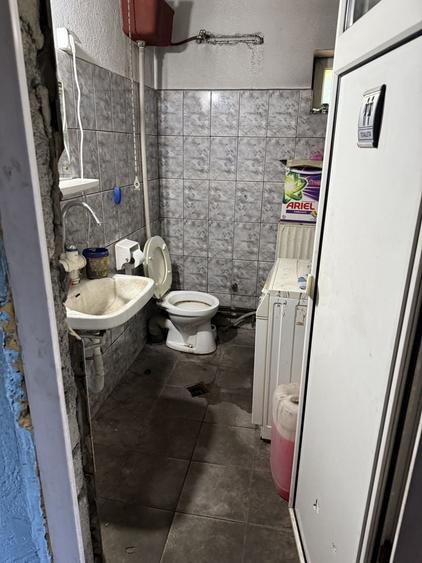 Spațiu comercial, de 350 mp, în Central