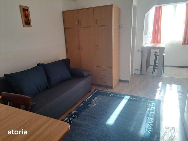 Garsonieră în Rieni