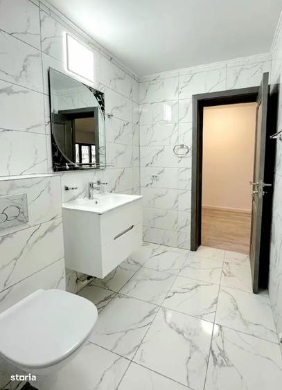Apartament cu 2 camere decomandat în Gara