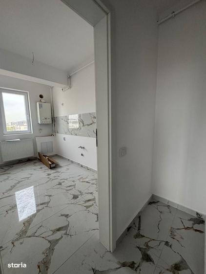 Apartament 2 Camere Decomandat Cu Balcon- Bloc Finalizat-Tva Inclus - 18