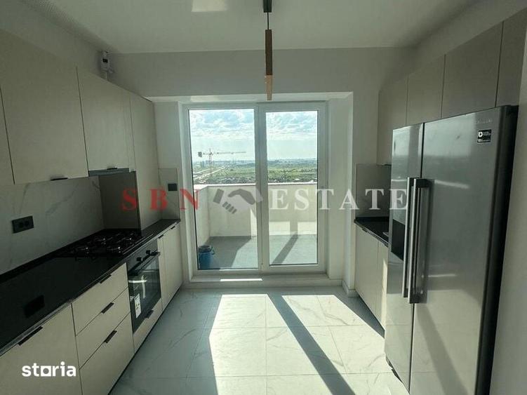 Apartament 2 camere Astorium Residence- Theodor Pallady | Centrala | - 8