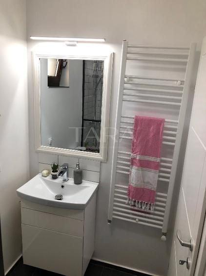 Duplex cu 4 camere cu Canalizare în Gilău