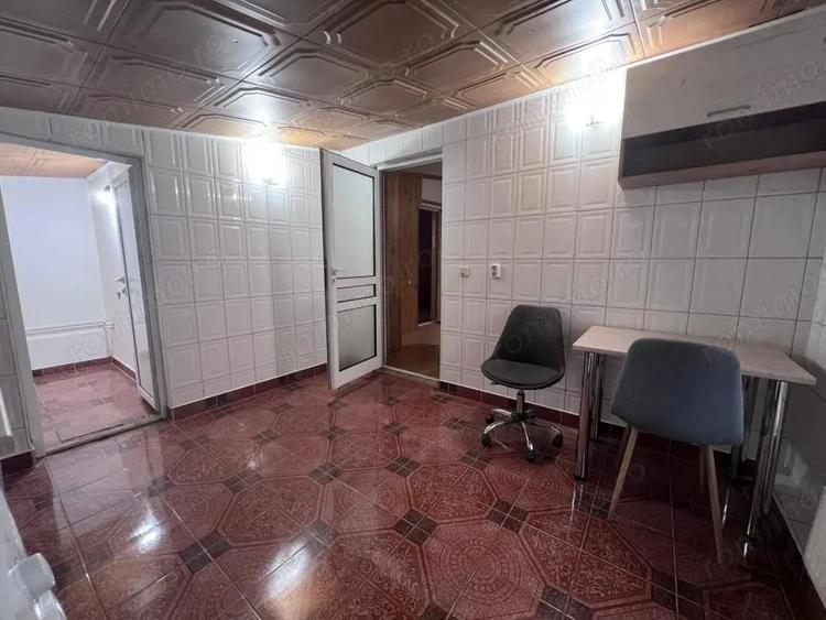 Apartament cu 5 camere decomandat în Gării